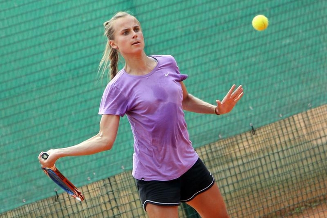 Lina Stančiūtė