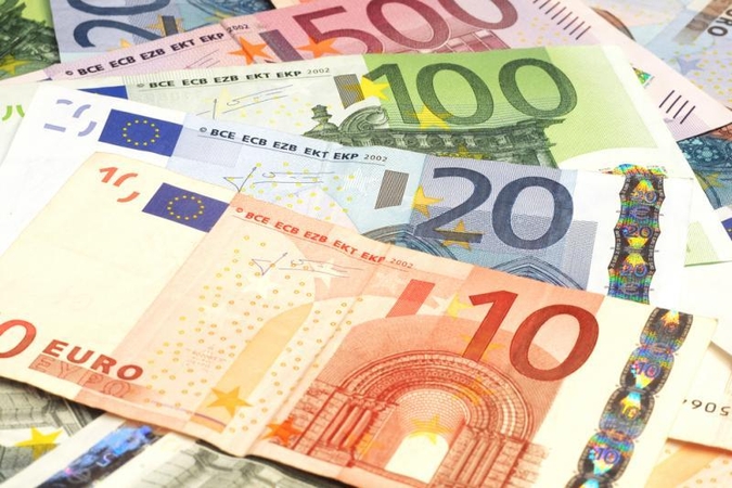 Lietuvos eksportas ir importas pirmąjį ketvirtį beveik prilygo bendram Latvijos ir Estijos