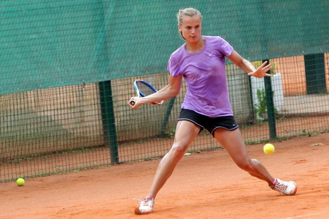 L.Stančiūtė per savaitę prarado 10 pozicijų