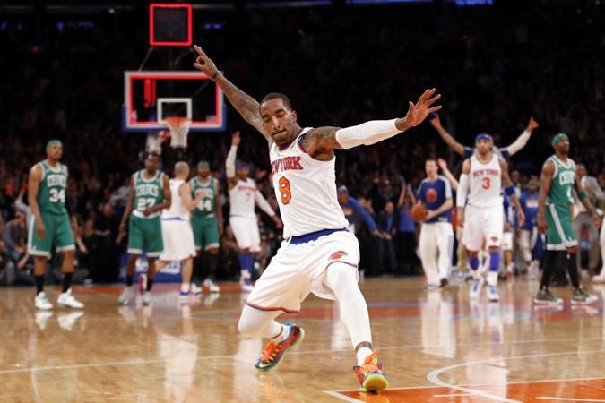 NBA: „Knicks“ ir „Heat“ iki kito etapo trūksta jau tik 2 pergalių