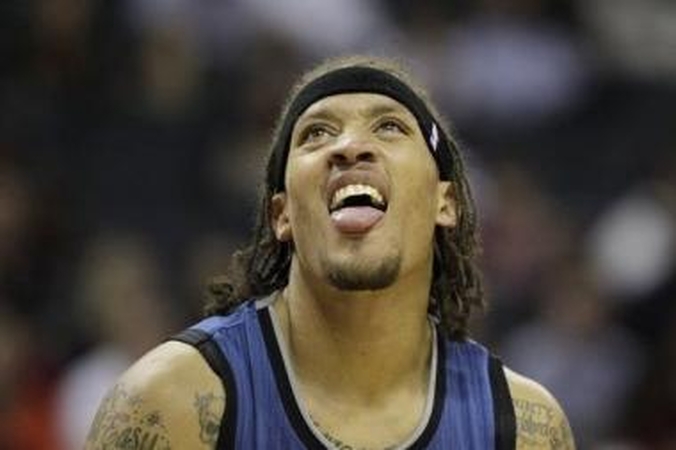NBA: M.Beasley rungtynių pabaigoje išplėšė pergalę 