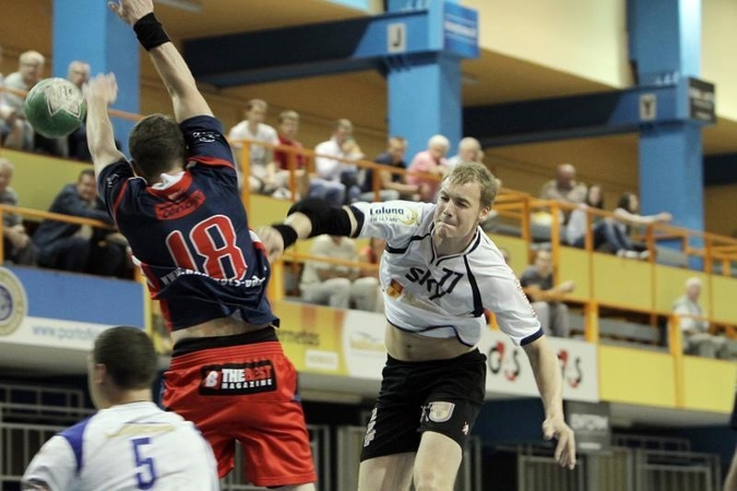 Klaipėdiečių laukia sporto savaitgalis (anonsas)
