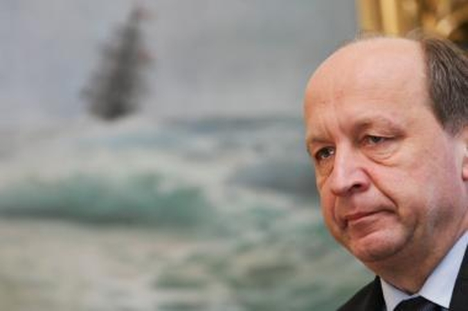 A.Kubilius sveikina opozicijos pastangas