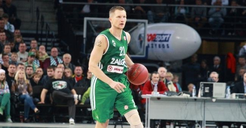 R. Kaukėnas: per karjerą sunkiausia buvo dengti K. Bryantą