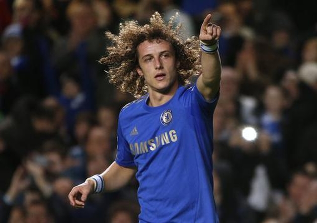 Visą sezoną buksuojantys „Chelsea“ sezoną tikisi baigti su trenksmu