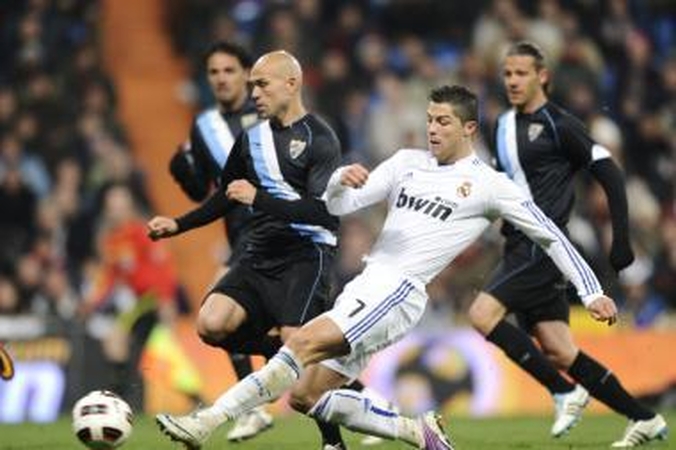 UEFA Čempionų lyga: „Real Madrid” - „Tottenham” rungtynių apžvalga