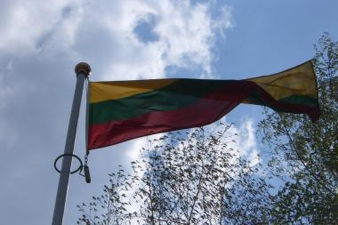 Pasaulio žiniasklaidai Lietuva įdomesnė už kaimynes