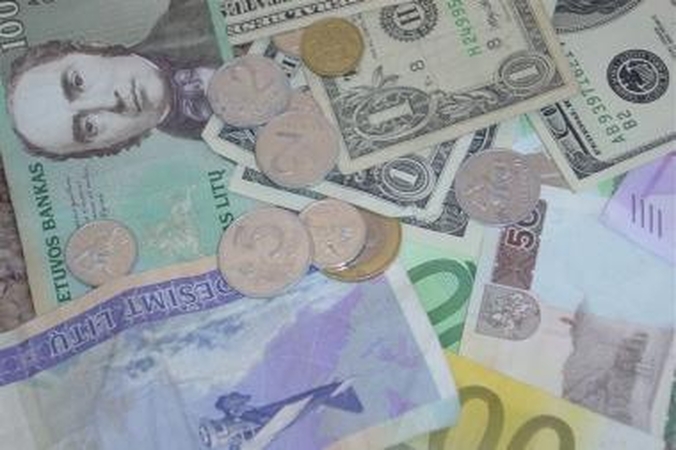 Finansų ministerija išlaidauja patalpų nuomai