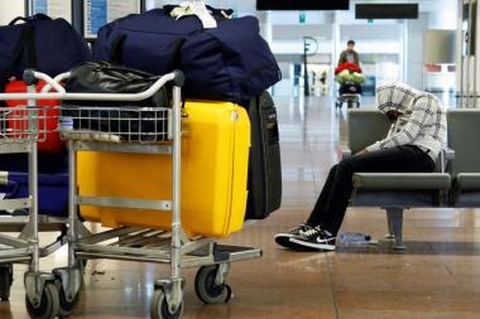 Parlamentarams kelia abejonių planai reorganizuoti Migracijos departamentą