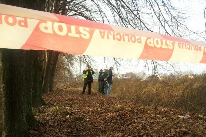 Kailialupys atsipirko piniginėmis baudomis