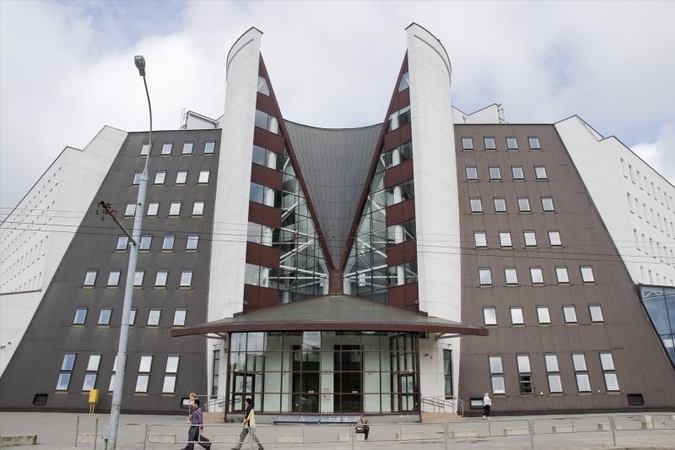 Po ŪB griūties „Sodra“ prašo nurodyti sąskaitas kituose bankuose