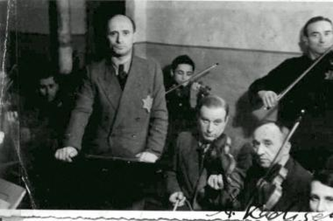 Tarpukario žydų karta kūrė rojų Lietuvoje   