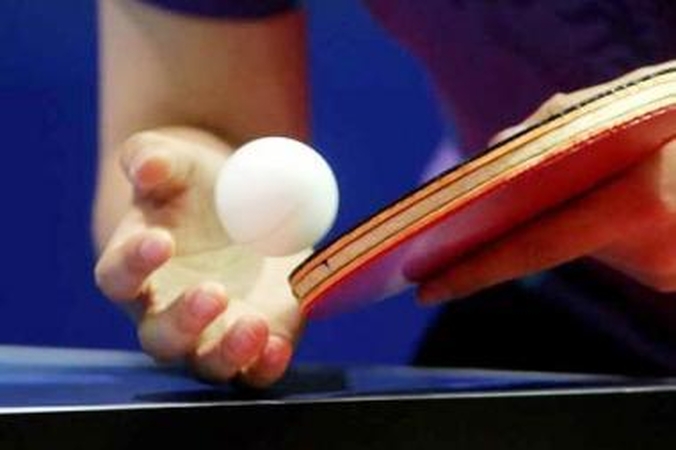 Vilniuje paaiškėjo Lietuvos stalo teniso jaunių čempionato prizininkai