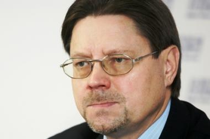 S.Šedbaras: nerandant D.Kedžio įstrigo ir nužudymų tyrimas (papildyta)