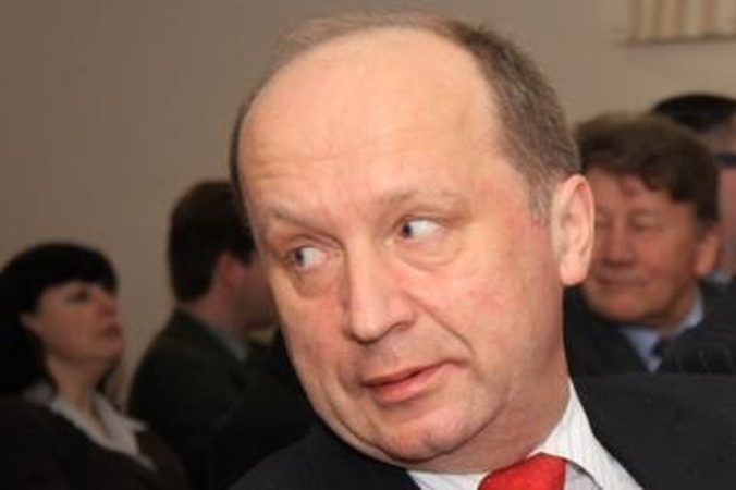 Premjeras ragina nepanikuoti dėl gripo epidemijos