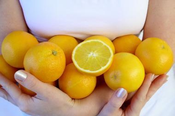 Vitaminas C mažina insulto riziką