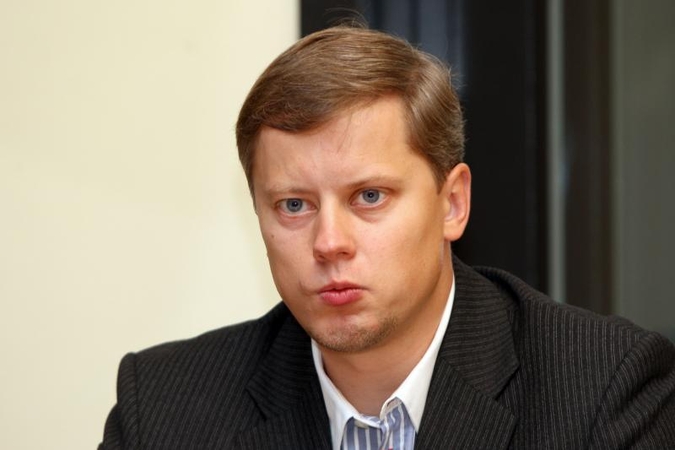A.Kupčinskas: Ūkio banko žlugimas Kaunui gali atsiliepti per mokesčius