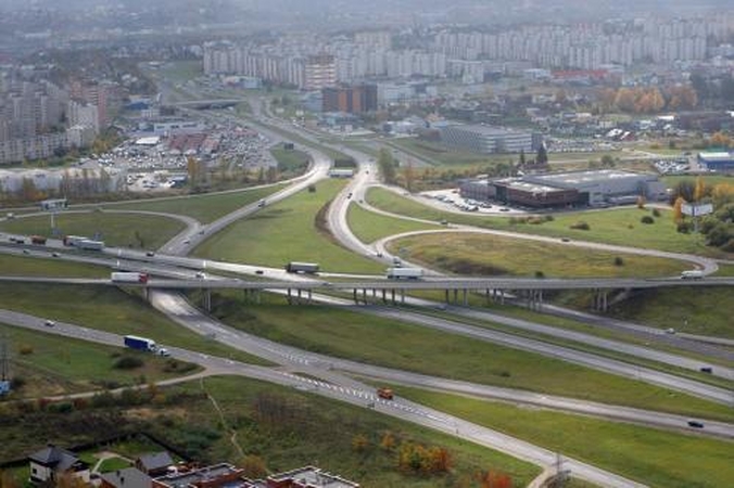 Dėl nerangios valdžios Kaunas vėl prarado ES lėšas