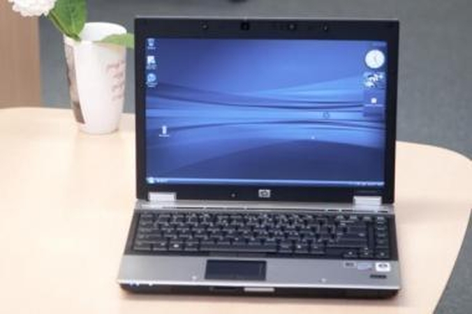Testas: „HP EliteBook 6930p“ nešiojamasis kompiuteris