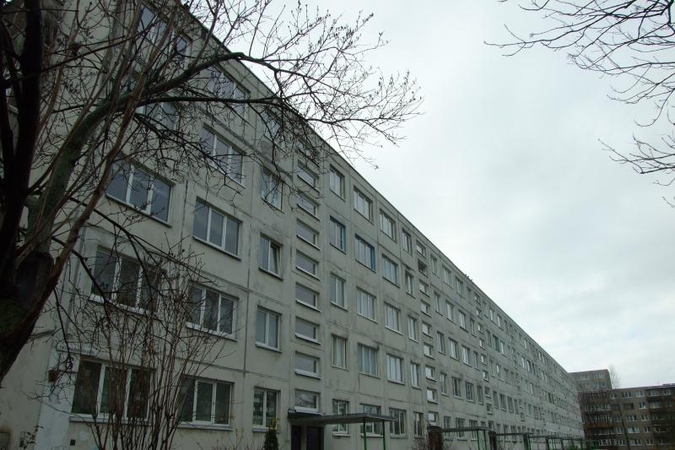 Renovacija: kol vieni laukia - kiti imasi darbo 