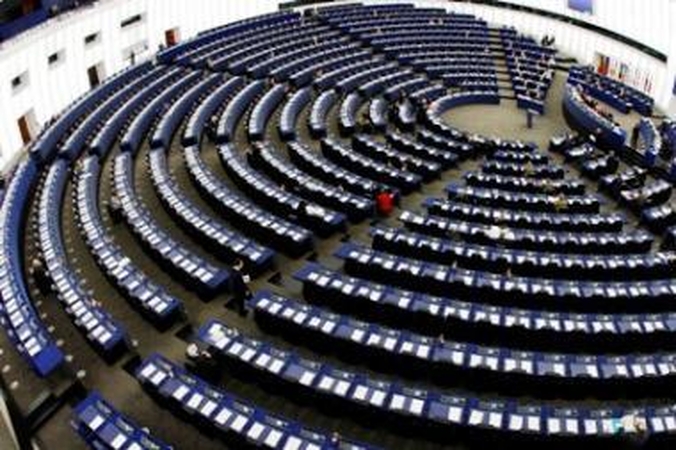 Europos Parlamento rinkimuose dalyvaus 17 partijų