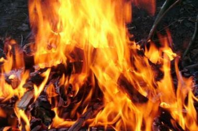 Šiąnakt Vilniuje siautėjo padegėjai
