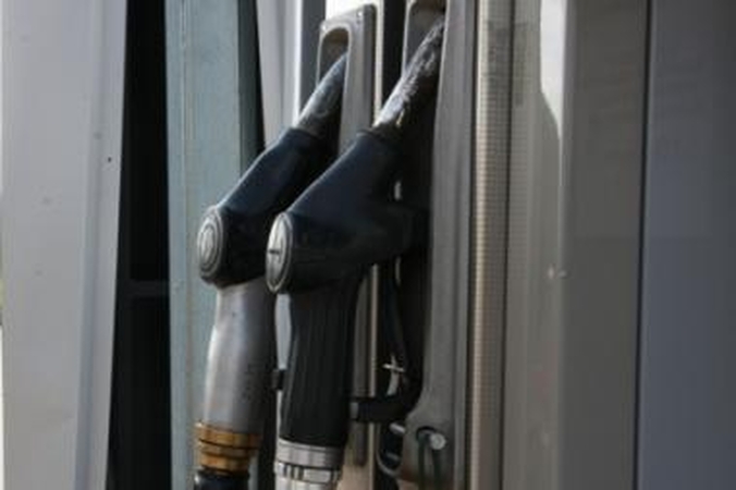 Degalai per savaitę pigo ne visose degalinėse 