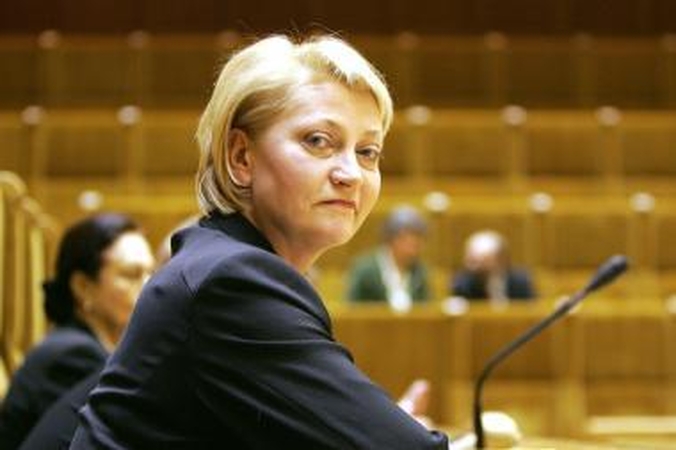 Valstybės kontrolė įvertino 2010 m. valstybės biudžeto projektą