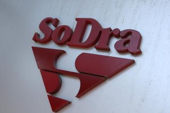 Premjeras: „Sodroje“ būtinos pertvarkos