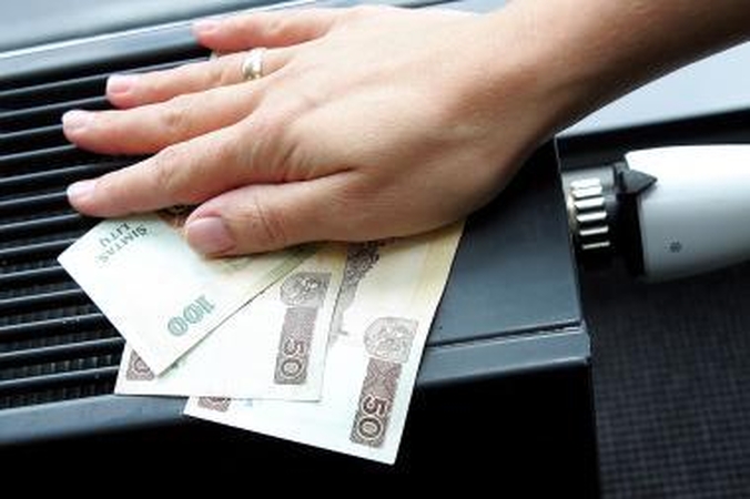 Į klausimus apie šildymą atsakys „Kauno energijos" vadovas