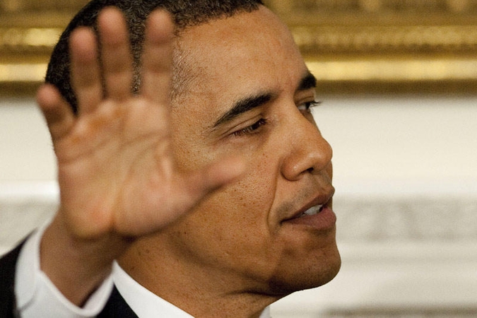 „Fox News“ „paskelbė“ apie B.Obamos mirtį (foto)