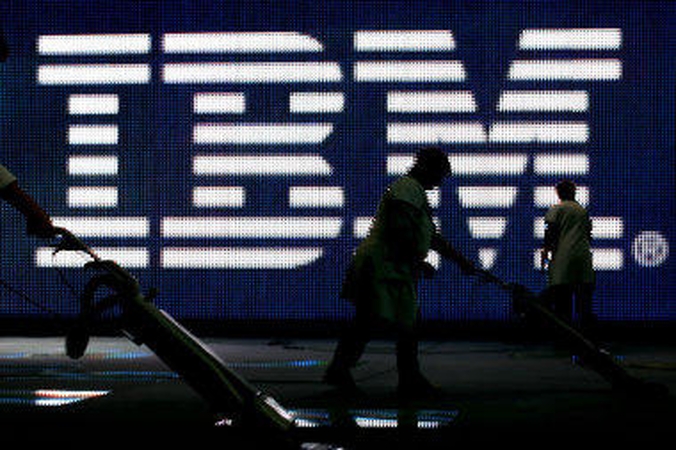 „IBM“ įžengė į kalbos vertimų grupę