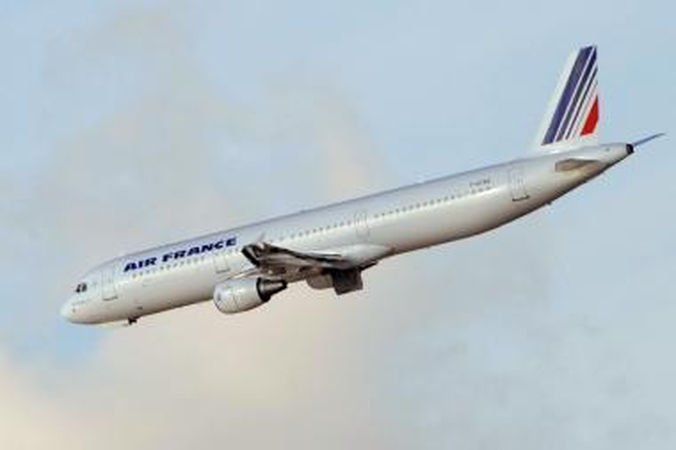 "Airbus A330" paieškas Prancūzijos atominis povandeninis laivas pradės trečiadienį