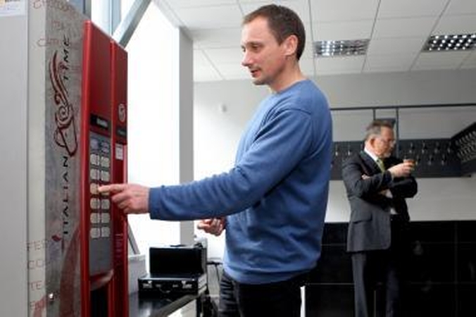 G.Petrikui kvepia nelaisve ir milijoniniais ieškiniais  