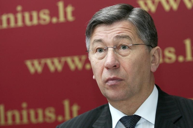 „Grinda“ priglaudė buvusį savivaldybės vadovą