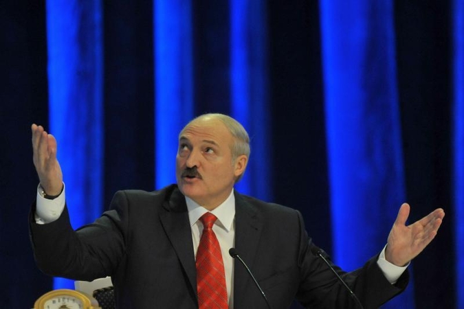Minskas žada laisvą rublio kursą nuo spalio 20 dienos