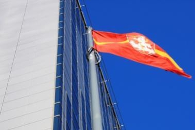 Vilniaus savivaldybėje - žodinių skundų registras