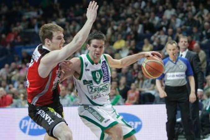LKL finalas: „Žalgiris“ kausis sausakimšoje halėje
