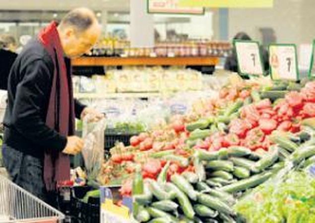 Eksportuotų prekių kainos per metus paaugo 11,9 proc., importuotų - 11,2 proc.