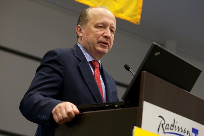 Premjeras: dėl sodybų atstatymo miškuose reikia rasti kompromisą