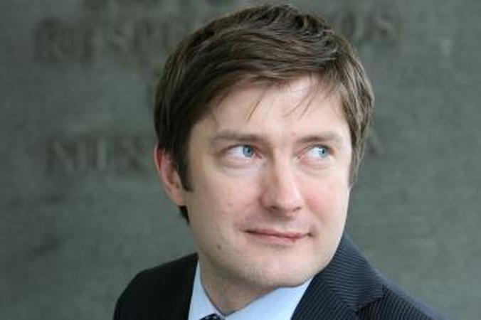 R.Žylius valdo 8 proc. "Sveikų produktų" akcijų, yra investavęs į "Klaipėdos naftą" bei "Hewlett Packard"