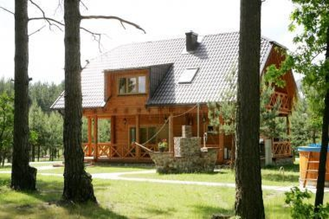 Kaimo turizmo sodybos sulaukė daugiau svečių