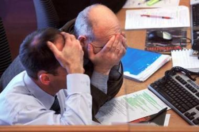 Pasaulio banko prognozė: Lietuvos ūkis šiemet smuks 10 proc. 