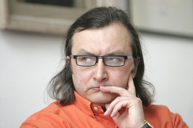 Filmą apie Radvilas kurs A.Matelio „Studija Nominum"