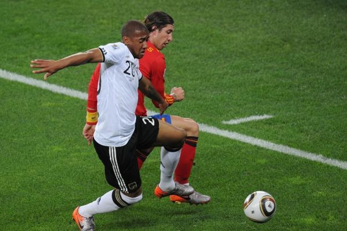 Urugvajaus futbolininkai pateko į Amerikos taurės finalą