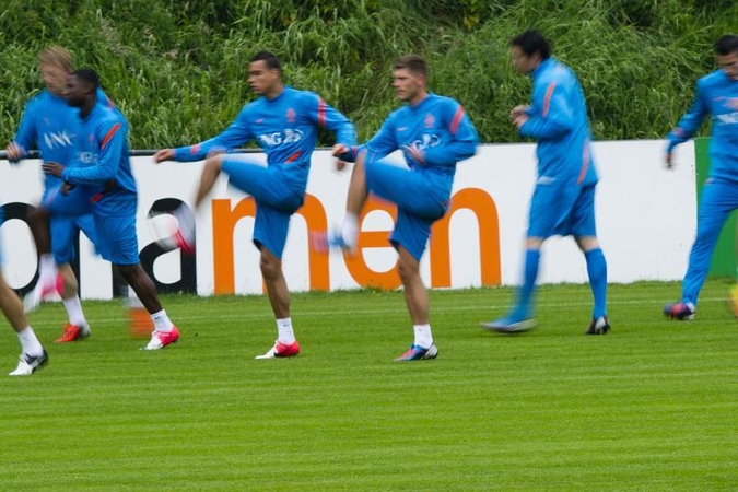 Pranešama apie rasistinius išpuolius prieš futbolininkus Lenkijoje
