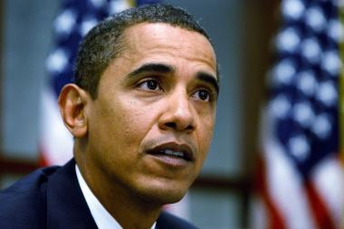 B.Obama: O.bin Ladeno palaikų nuotraukos nebus viešinamos (atnaujinta)