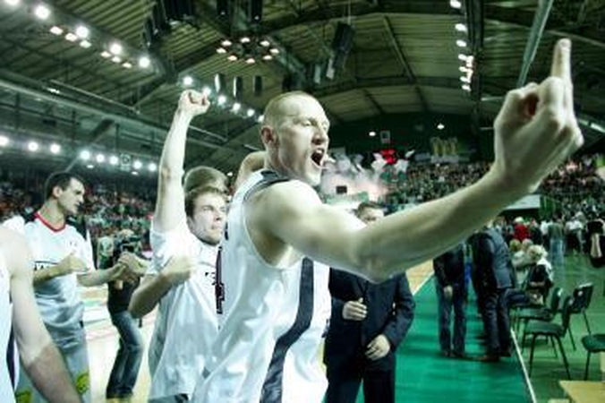 D. Zavackas palaiko itin "šiltus" santykius su kauniečiais