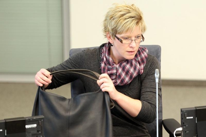 I. Šimonytė: realu, kad subalansuotas biudžetas į Lietuvą ateis