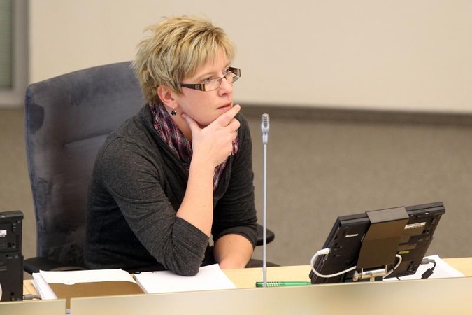 I. Šimonytė: muitinės viešumas – stiprybės požymis